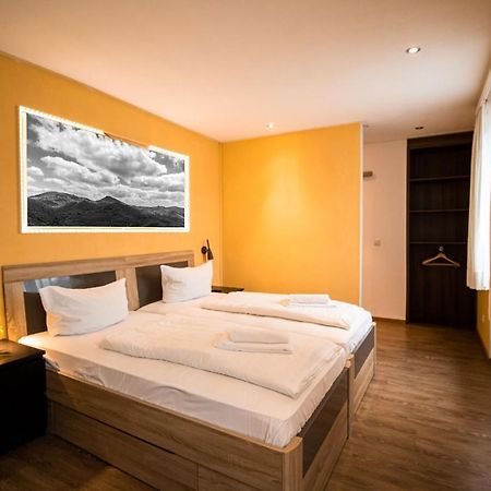 Hotel Stadtschaenke Walsrode Εξωτερικό φωτογραφία
