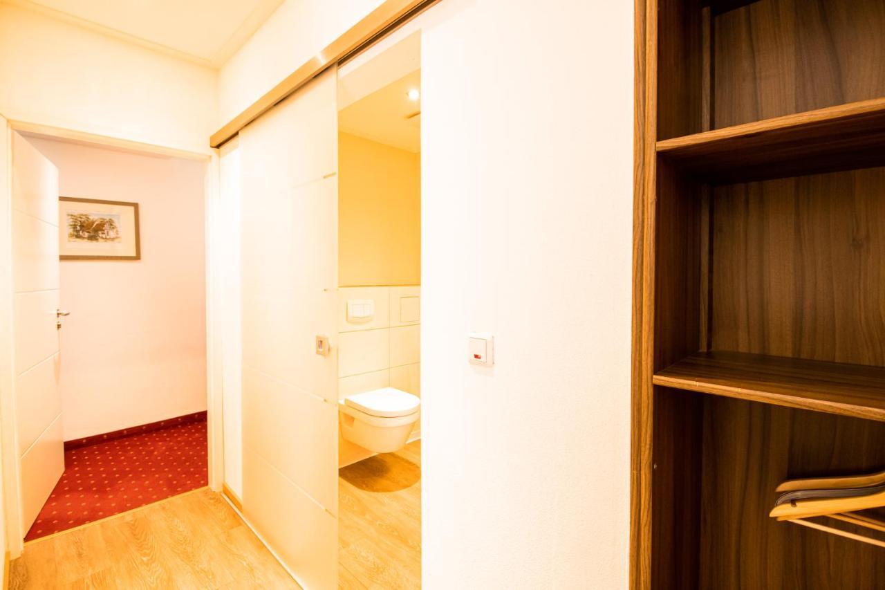 Hotel Stadtschaenke Walsrode Εξωτερικό φωτογραφία