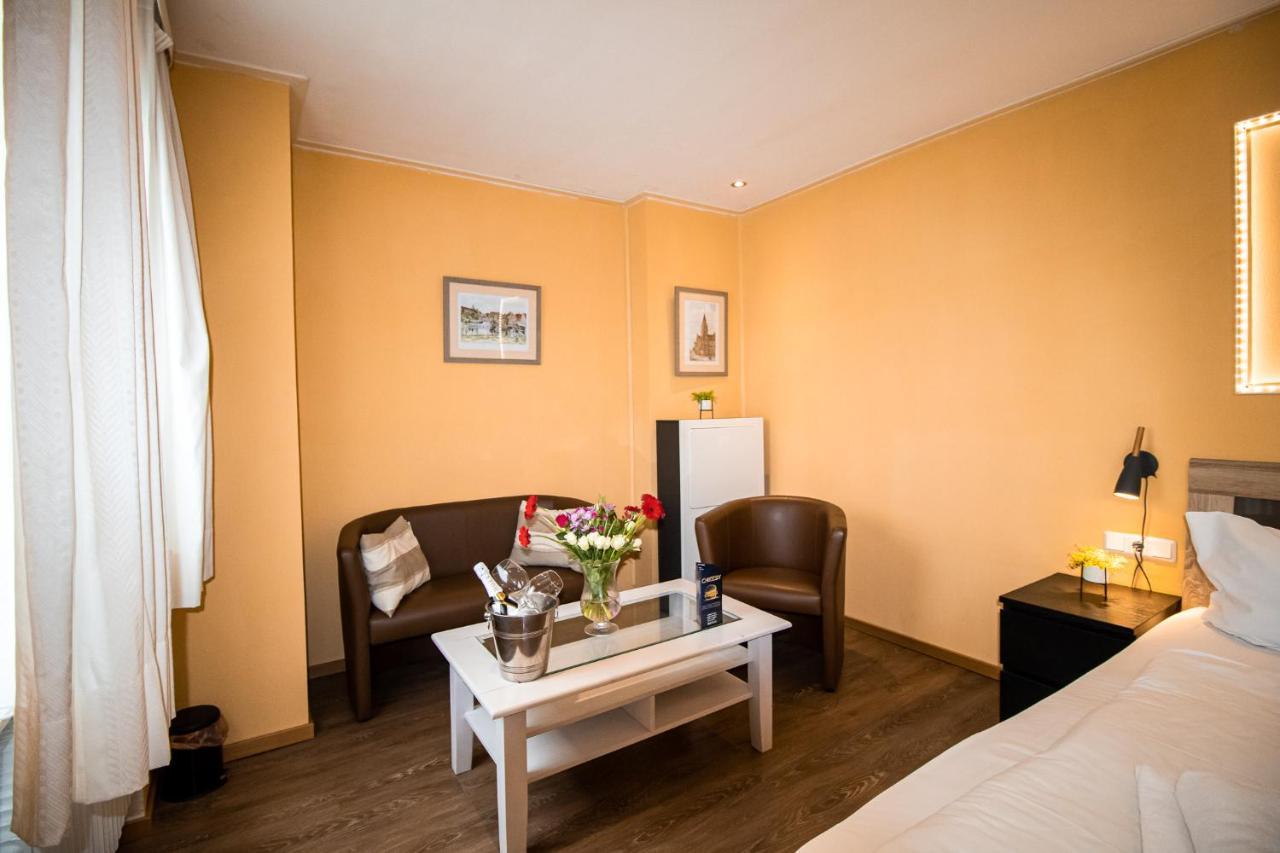 Hotel Stadtschaenke Walsrode Εξωτερικό φωτογραφία